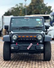Jeep Grand Cherokee 2012 Black for sale