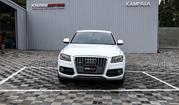 Audi Q5 2012 White for sale