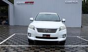 Toyota Vanguard 2012 Pearl for sale