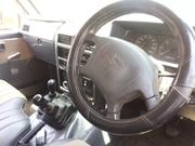 Nissan Patrol GR Wagon 1998 Brown for sale