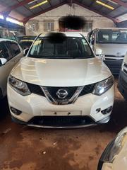 Nissan X-Trail 2.0 Petrol FWD 2016 White for sale