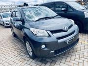 Toyota IST 2011 Gray for sale