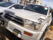 Toyota Hilux Surf 2008 for sale