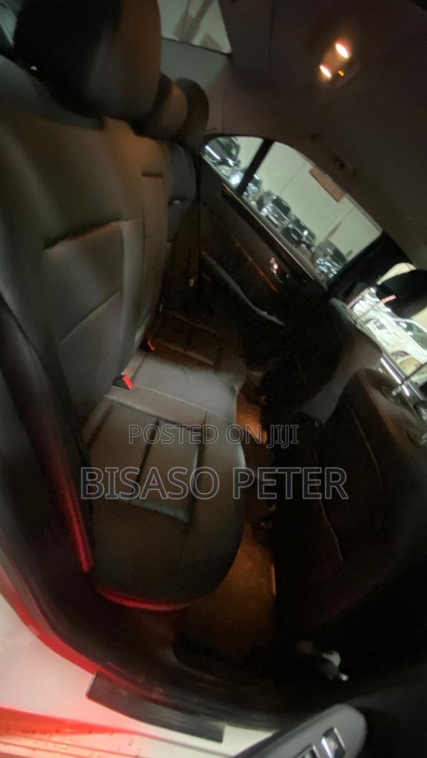 Mercedes-Benz E350 Base BlueTec Sedan (3.0L 6cyl 7A) 2012 White