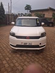 Toyota Corolla Rumion Hatchback 1.8 FWD 2015 White for sale