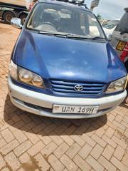 Toyota Ipsum 1999 Blue for sale