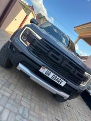Ford Ranger Wildtrak 2023 Gray for sale