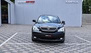 Toyota Harrier 2.4 2012 Black for sale