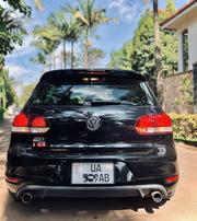 Volkswagen Golf GTI 2013 Black for sale