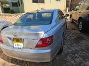 Toyota Mark X 2.5 RWD 2007 Silver for sale