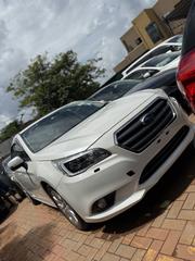 Subaru Legacy 2.5i Premium AWD 2017 Pearl for sale