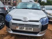 Toyota Probox 2015 Silver for sale