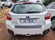 Subaru XV Sport Package 2015 White for sale