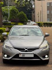 Toyota Mark X 2012 Gray for sale