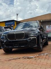 BMW X7 2022 Black for sale