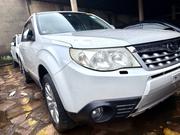 Subaru Forester 2.0D XS 2011 Pearl for sale