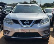 Nissan X-Trail 2.0 Petrol FWD 2016 Silver for sale