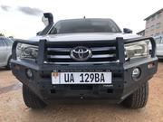 Toyota Hilux 2018 for sale