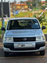 Toyota Probox 1.5 F 2WD 2008 Silver for sale