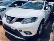 Nissan X-Trail 2016 White for sale