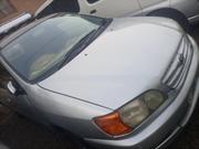 Toyota Ipsum 1999 Silver for sale