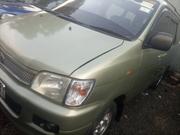Toyota Noah 2.0 AWD (8 Seater) 2001 Green for sale