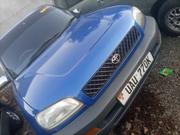 Toyota RAV4 Cabriolet 1998 Blue for sale