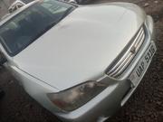 Toyota Altezza 1998 Silver for sale