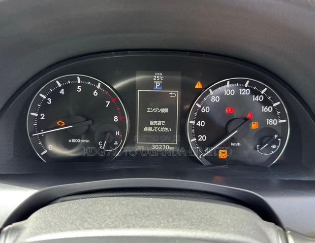 Toyota Premio 1.8 FWD 2016 White