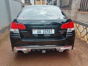 Subaru Legacy 2015 Black for sale