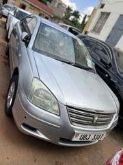 Toyota Premio 2005 Silver for sale
