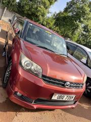 Toyota Corolla Rumion 2011 Red for sale
