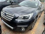 Subaru Outback 2.5i AWD 2016 Gray for sale
