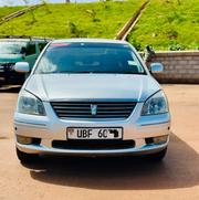 Toyota Premio 1.8 AWD 2005 Silver for sale