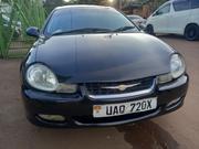 Chrysler Neon 2003 Black for sale