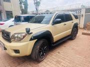 Toyota Hilux Surf 2009 for sale