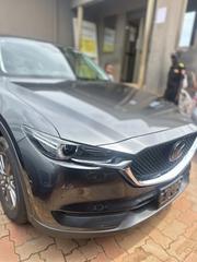 Mazda CX-5 2.2 Diesel AWD 2019 Gray for sale