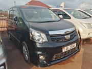 Toyota Noah 2011 Black for sale