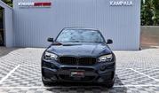 BMW X6 xDrive35i 4dr SUV AWD (3.0L 6cyl Turbo 8A) 2015 Black for sale