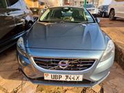 Volvo V40 2015 Blue for sale