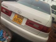 Toyota Premio 1.8 AWD 2001 Silver for sale