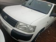 Toyota Probox 1.5 F 4WD 2002 White for sale