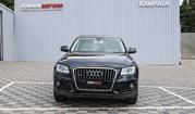 Audi Q5 2016 Black for sale