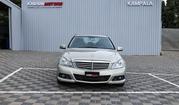 Mercedes-Benz C200 2012 Beige for sale