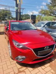 Mazda CX-3 2.0 Petrol 148hp AWD 2017 Red for sale