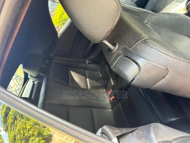BMW 120d 2012 Silver