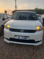 Toyota Corolla Rumion Hatchback 1.8 AWD 2012 White for sale