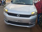 Toyota Corolla Rumion Hatchback 1.8 AWD 2012 Silver for sale