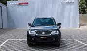 Suzuki Escudo 2012 Black for sale