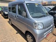 Daihatsu HIJET 2016 Silver for sale